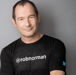 rob norman