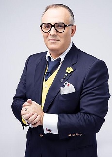 vince guzzo