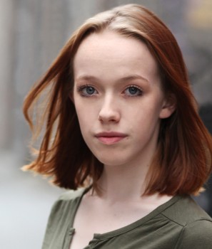 amybeth mcnulty
