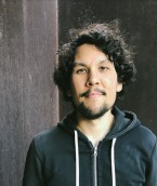 trevor jimenez