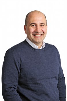aldo head shot photo pic 2018
