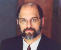john robinson headshot