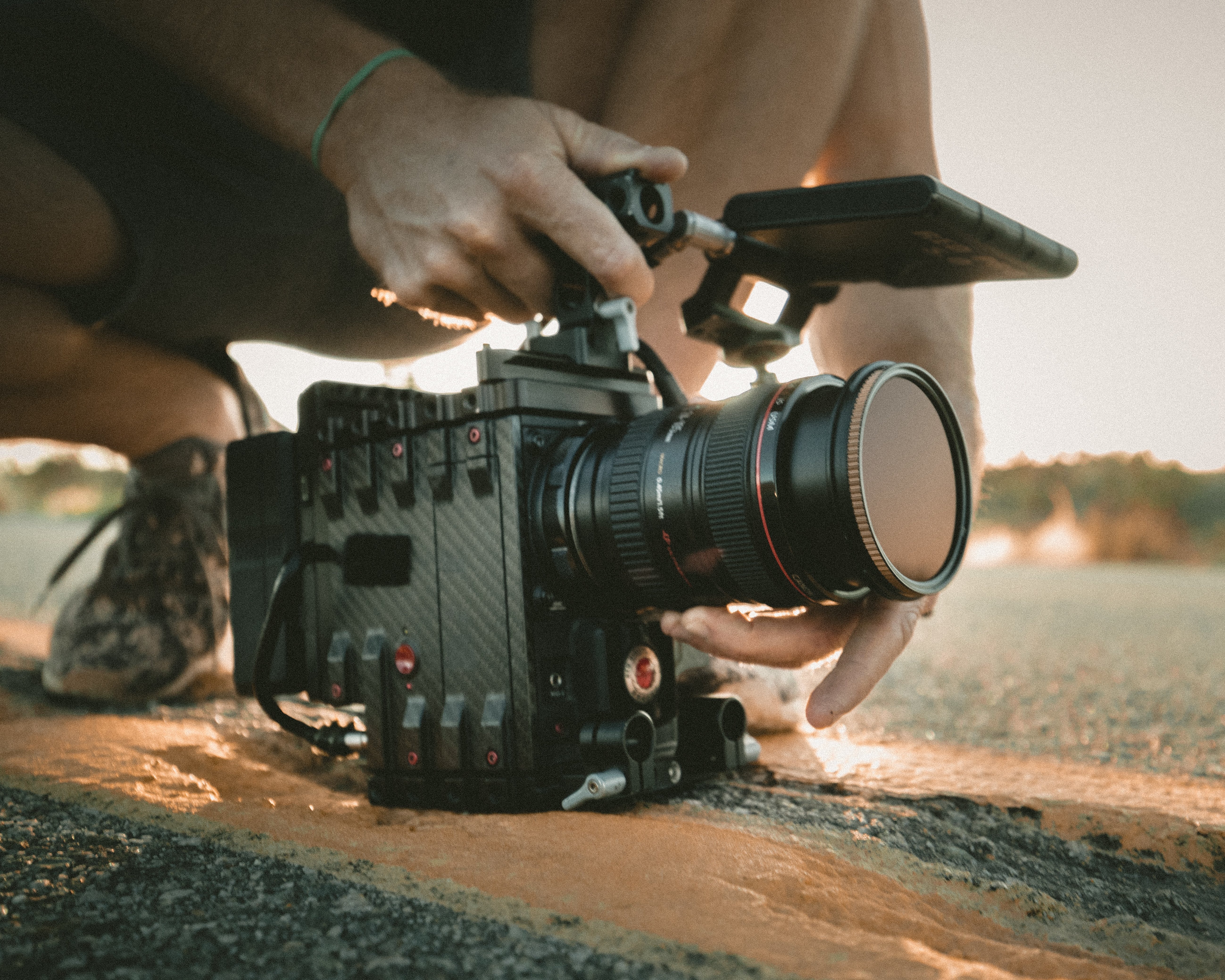 Photo by Jakob Owens on Unsplash