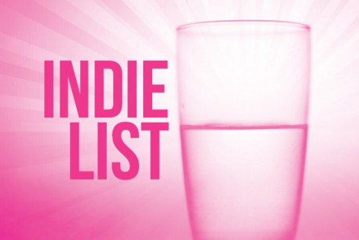 indie list 2019 main graphic