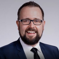 mark bishop picture