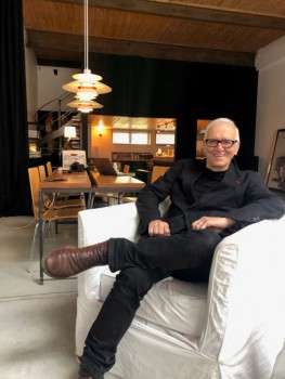 roger frappier