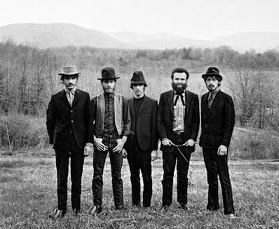 the band doc
