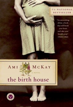 the birth house