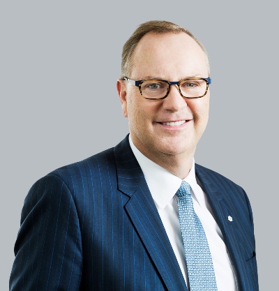 George Cope to retire from Bell » Playback