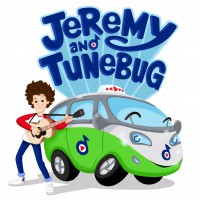 jeremy and tunebug
