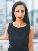 divya shahani