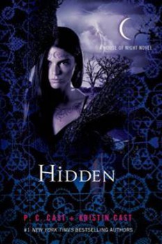 house of night