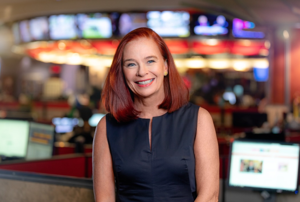 2019 Executive of the Year: Catherine Tait » Playback