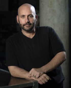 aaron l. gilbert