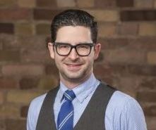 aron levitz