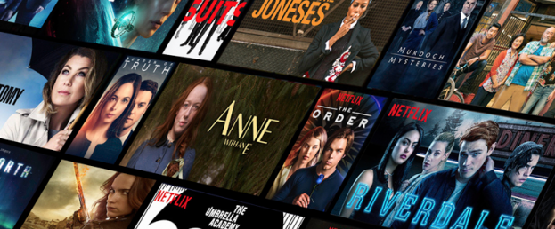 netflix project development accelerator - credit cfc