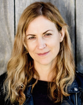 jennifer abbott -  credit stasia garaway