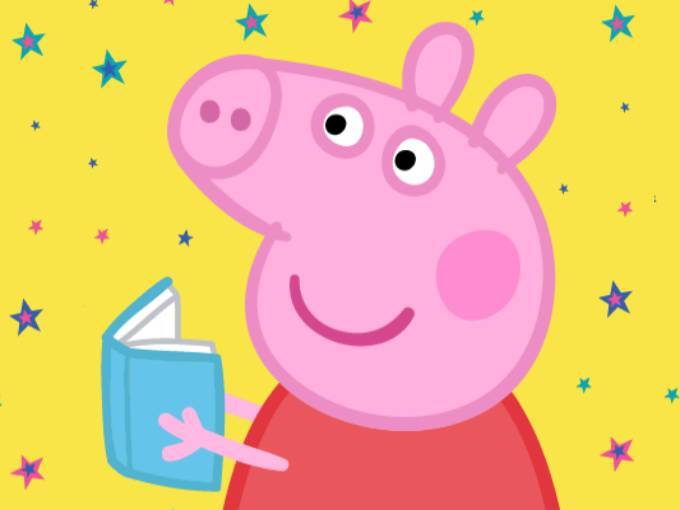 Peppa Pig has been renewed until 2027 with 104 new episodes - and