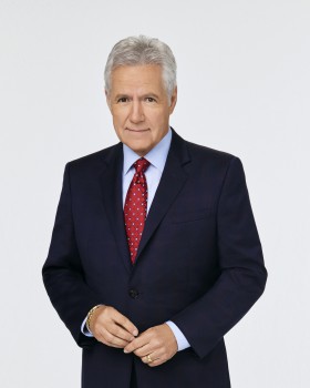 alex trebek