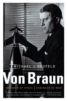 von braun 