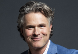 david brady