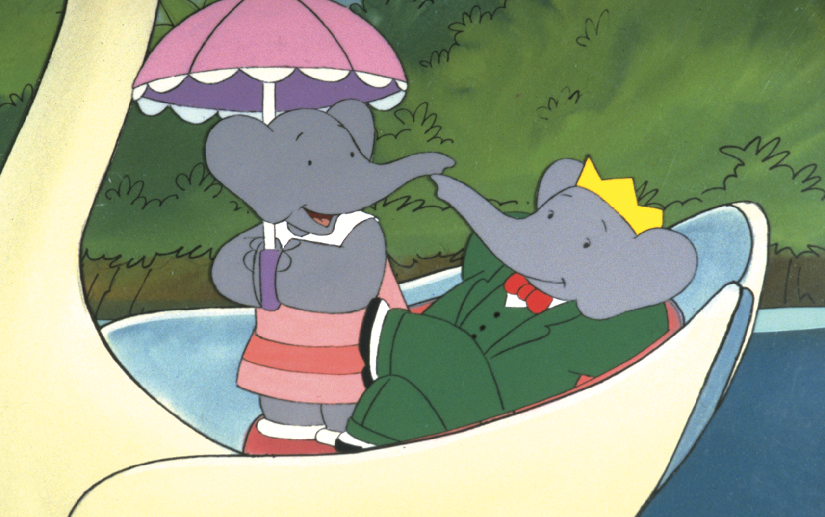 babar
