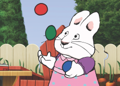 max & ruby 