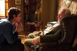 the father. photo by sean gleason. courtesy of elevation pictures