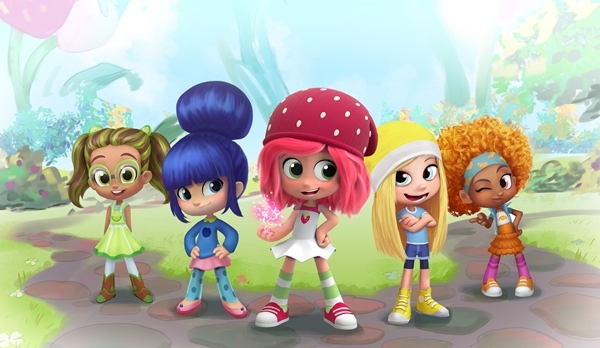 Kidscreen » Archive » Streaming drives WildBrain revenue growth