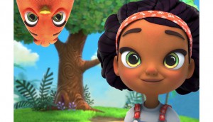 Kidscreen » Archive » TVOKids greenlights new series with disability focus