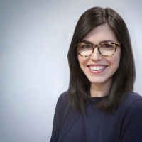 gina vanni headshot