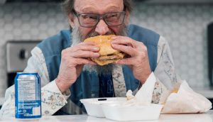 BurgerBaronSuperfan