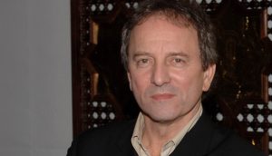 Michel Côté