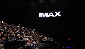 IMAX