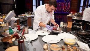 MasterChef