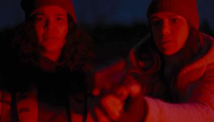 Redlights