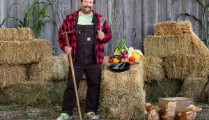 Farm to Fork