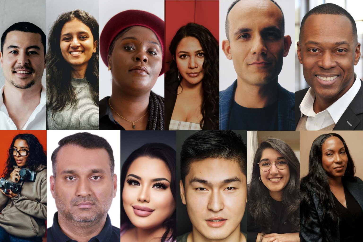 Reelworld Announces 2025 Producers Program Cohort Playback