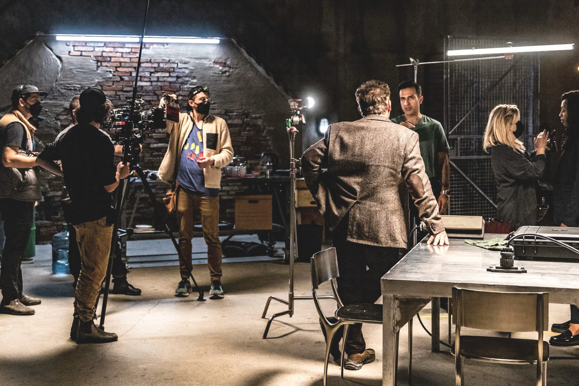 Hyperlocal production model could drive growth, says report » Playback