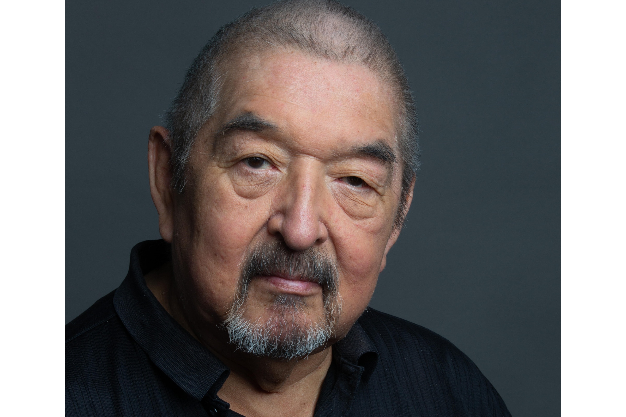 Oscar-nominated actor Graham Greene dies at 73 » Playback