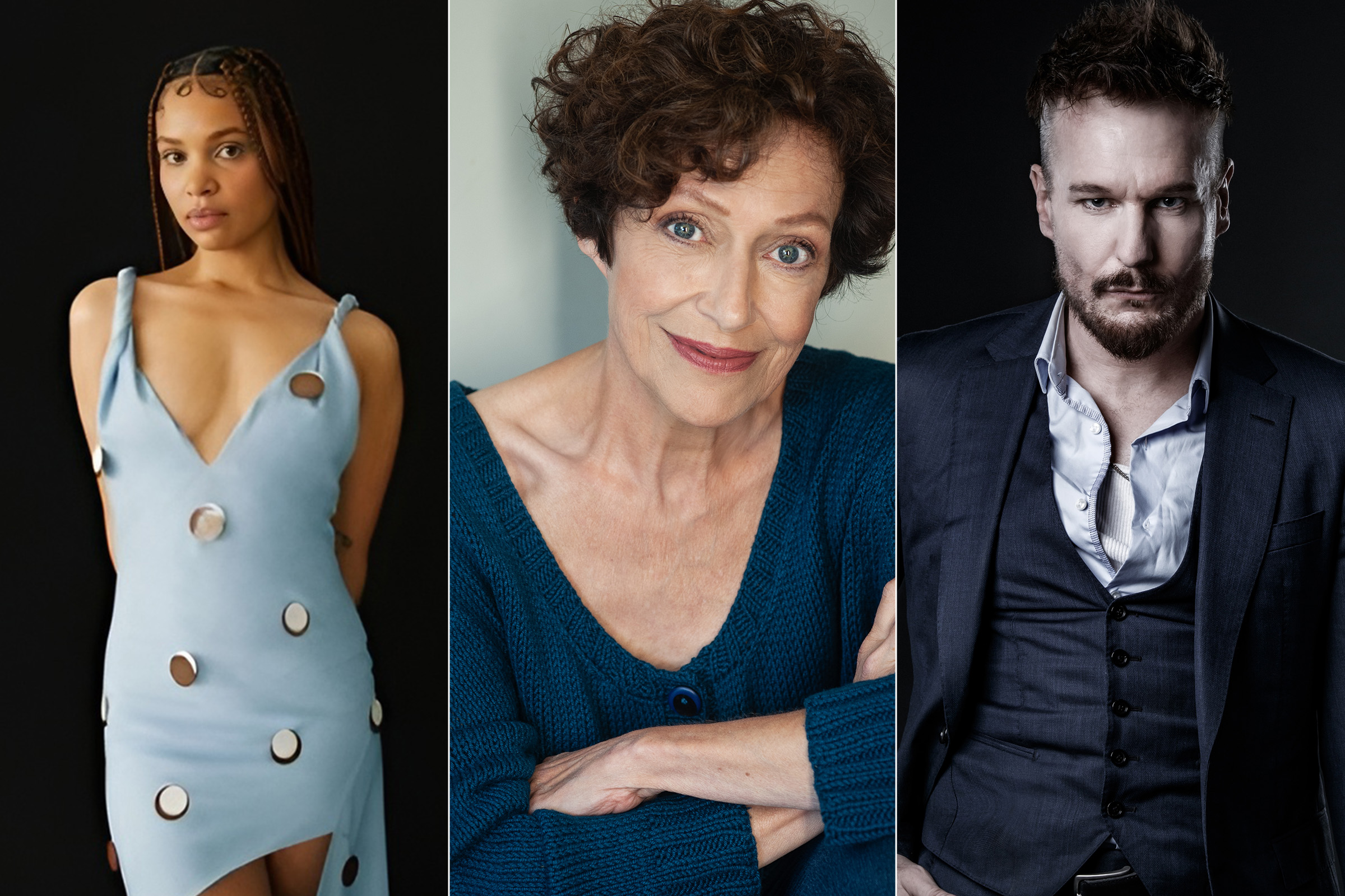 Josh Epstein, Kyle Rideout set dark satire Firesky » Playback