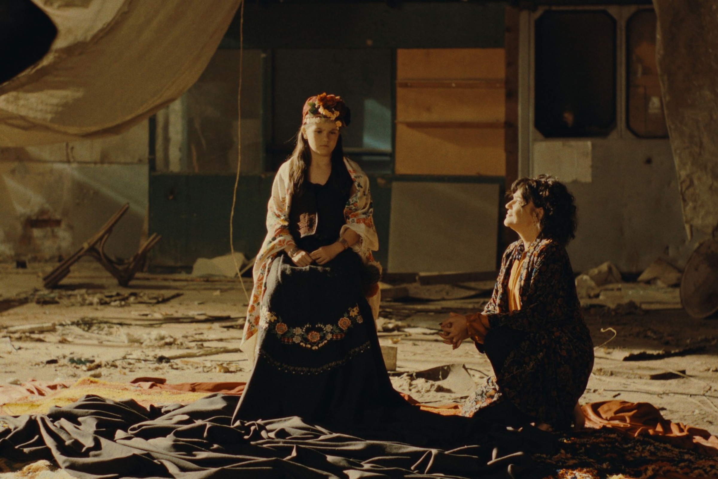 Canada’s Oscar entry Nina Roza secures U.S. distribution » Playback