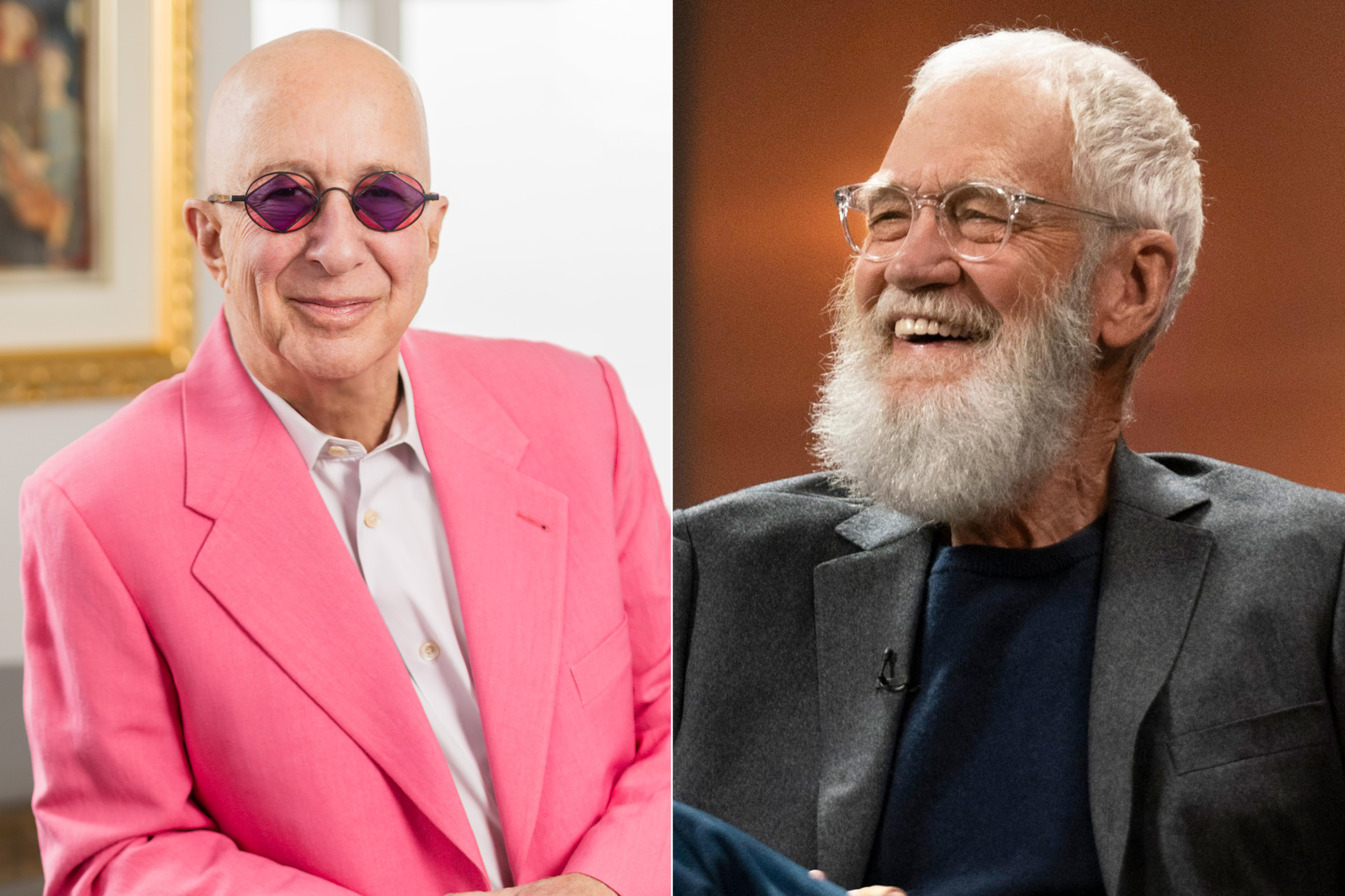 Who is Paul Shaffer? The Late Night Legend Explored