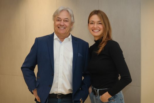 Sarah Châtelain takes leadership reins at Echo Media