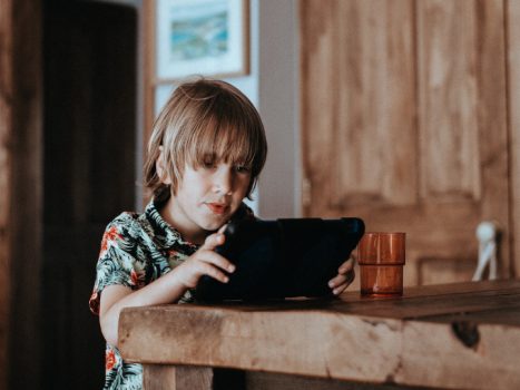 Who's ordering Canadian kids content and how does it travel?