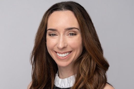 VVS Films ups Claire Peace-McConnell to VP, theatrical distribution