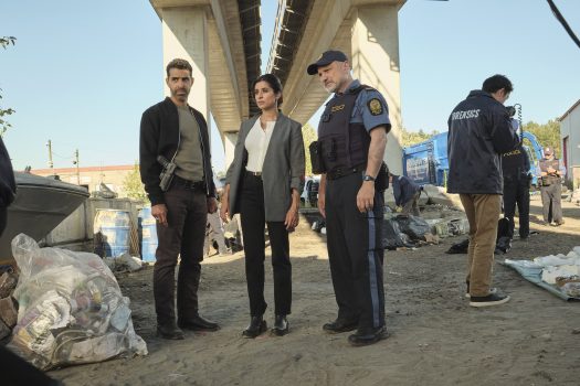 IPF invests $1.8M for production through Cogeco TV program