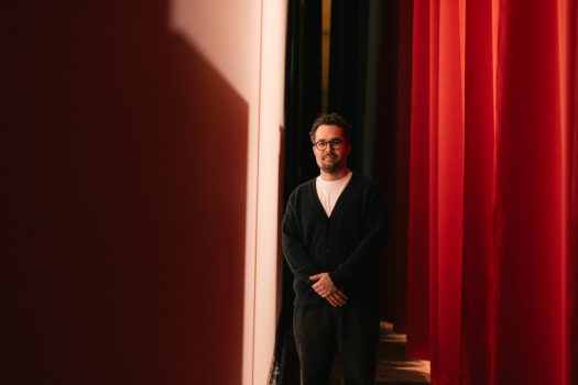 Oddfellows inks first-look deal with Warner Bros. Picture Group