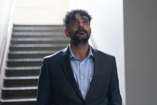 Indie thriller I Am Not What They Say rolls in Hamilton