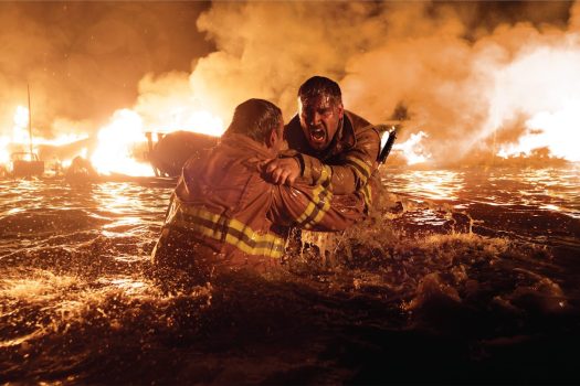 Quebecor Content inks multi-title licensing deal with Disney+
